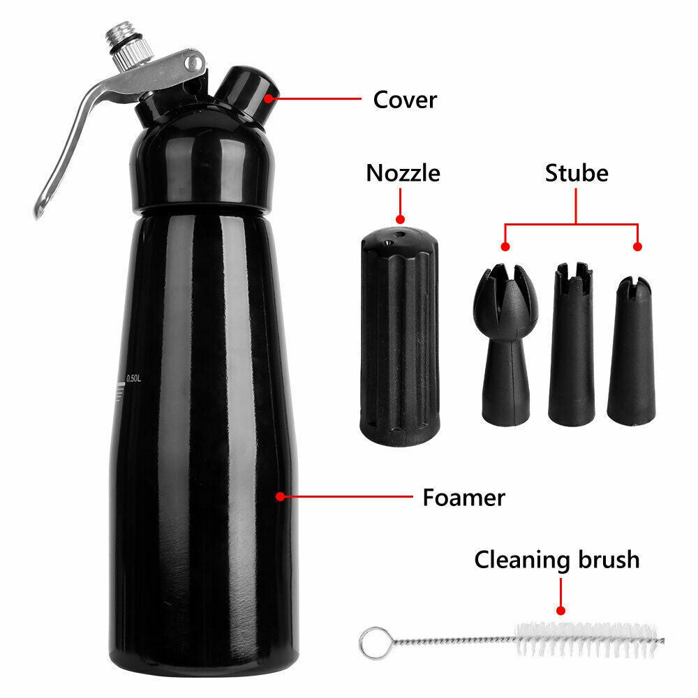 Salelink Cream Whipper Dispenser
