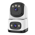 Vstarcam Dual Lens Security Camera Indoor Full Color HD WIFI