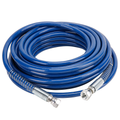 20m Airless Paint Hose Tube Sprayer Fiber For Sprayer New