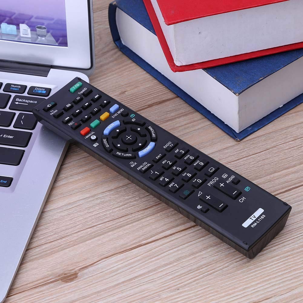 Salelink TV Remote Control Compatible with SONY