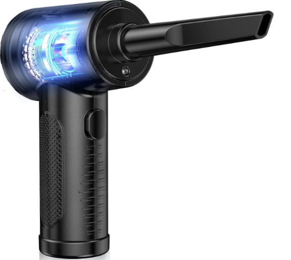 Cordless Electric Air Duster 51000RPM