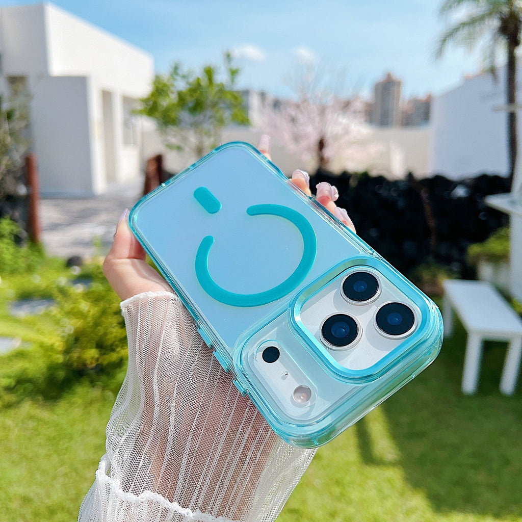 Case For iPhone 17 Air  - Blue