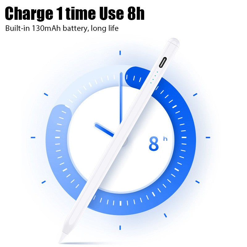 Universal Stylus Pen for Tablets and Smartphones Android IOS Windows