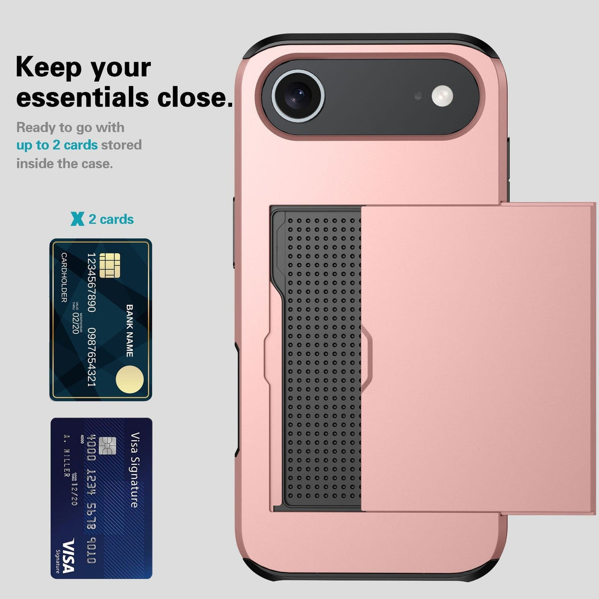Case for iPhone 17 Air