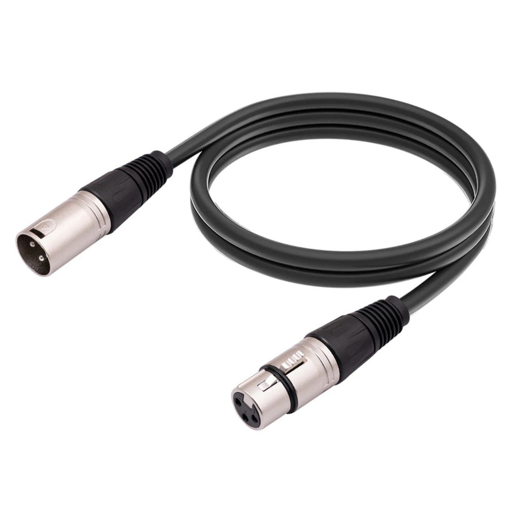 3M XLR Microphone Cable