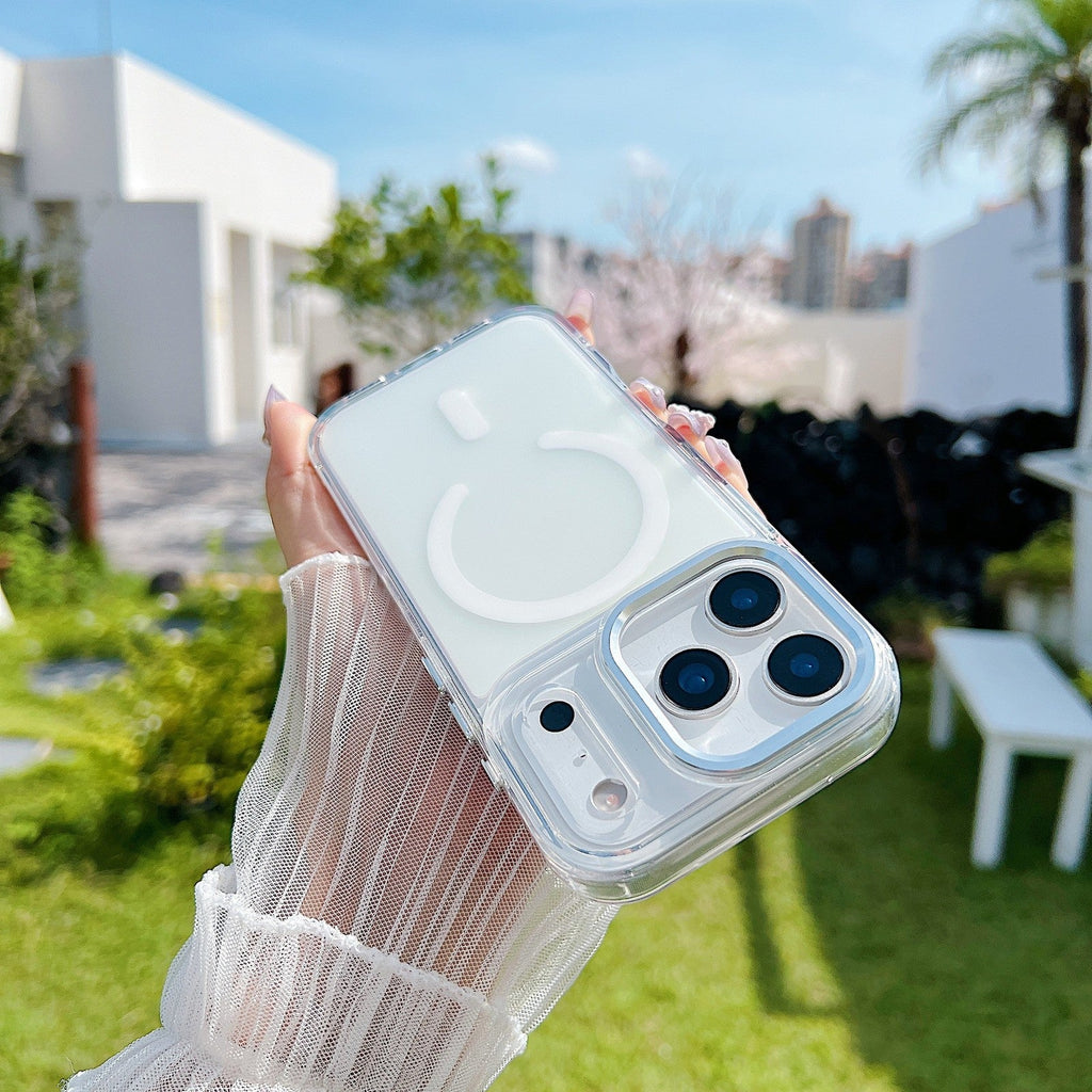 Case For iPhone 17