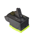 Ryobi 18V Battery to Dyson V6 V7 V8 Adapter Converter