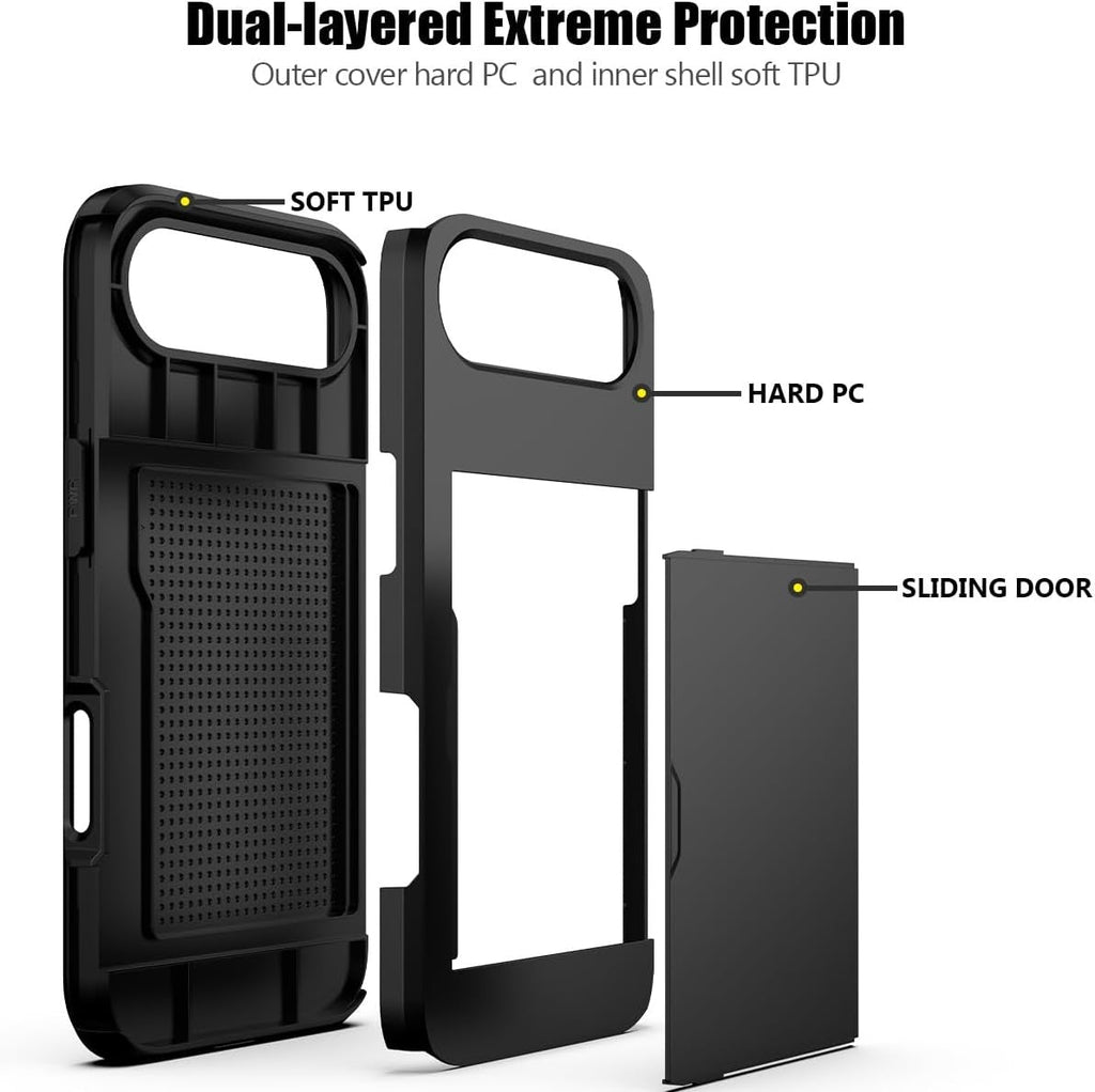 Case For iPhone 17 Air