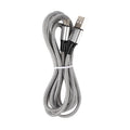 Type C Fast Charging Cable For Samsung Xiaomi Huawei 1M