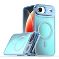 Case For iPhone 17 Air  - Blue