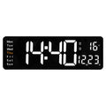 16" Large Digital Wall Clock