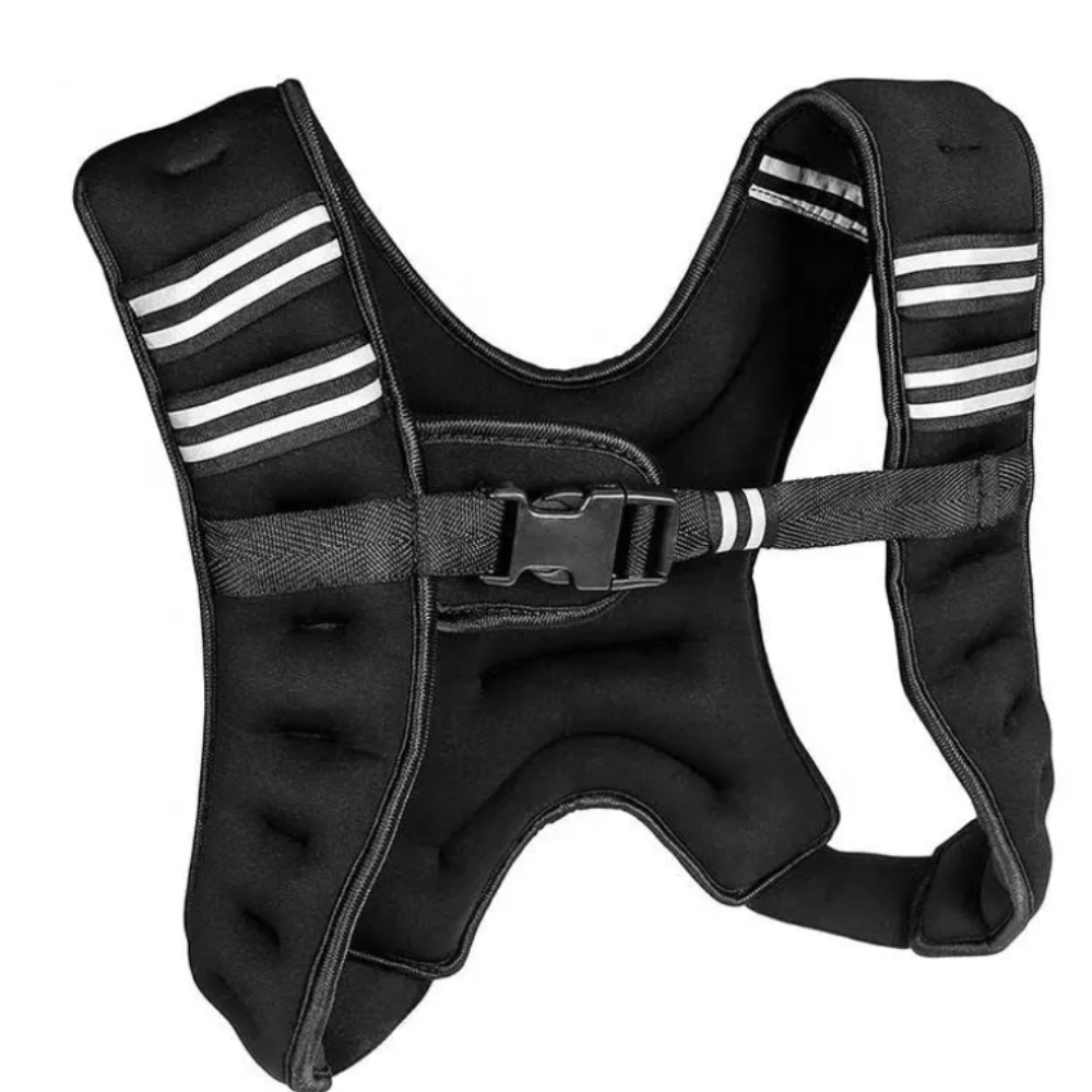 5kg Workout Weighted Vest
