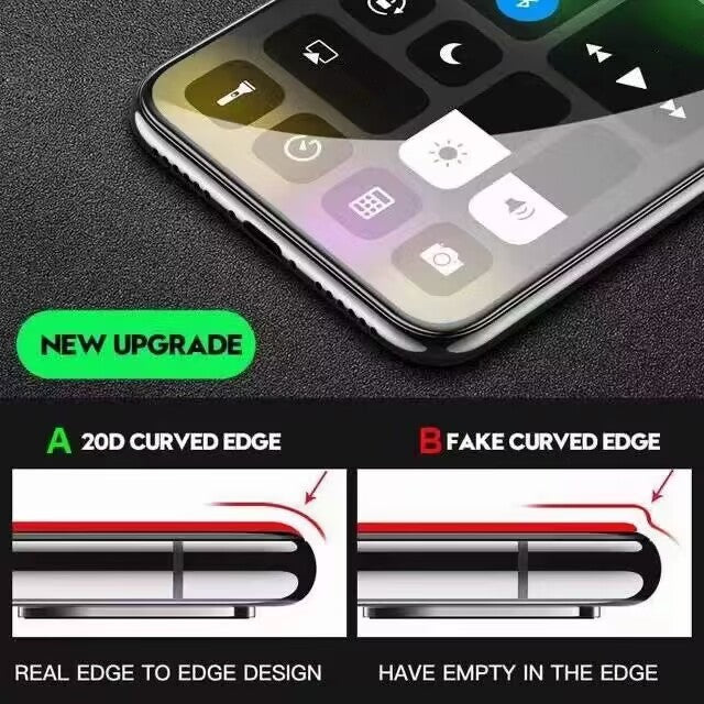 Screen Protector for iPhone 17 Pro Max
