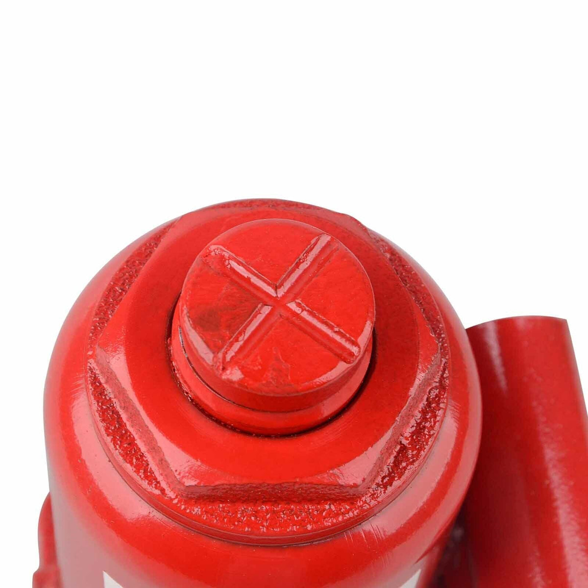 12Ton Hydraulic Bottle Jack Lift Car Lifting Tool Truck Caravan Tractors 4WD SUV