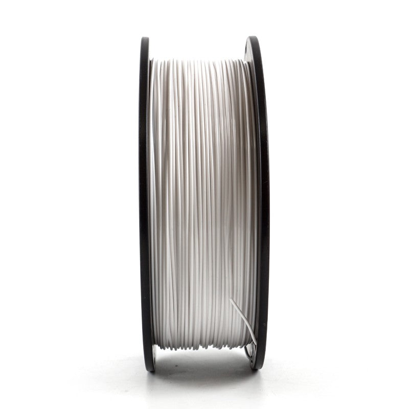 1KG PETG 1.75mm 3D Printer Printing Filament - White
