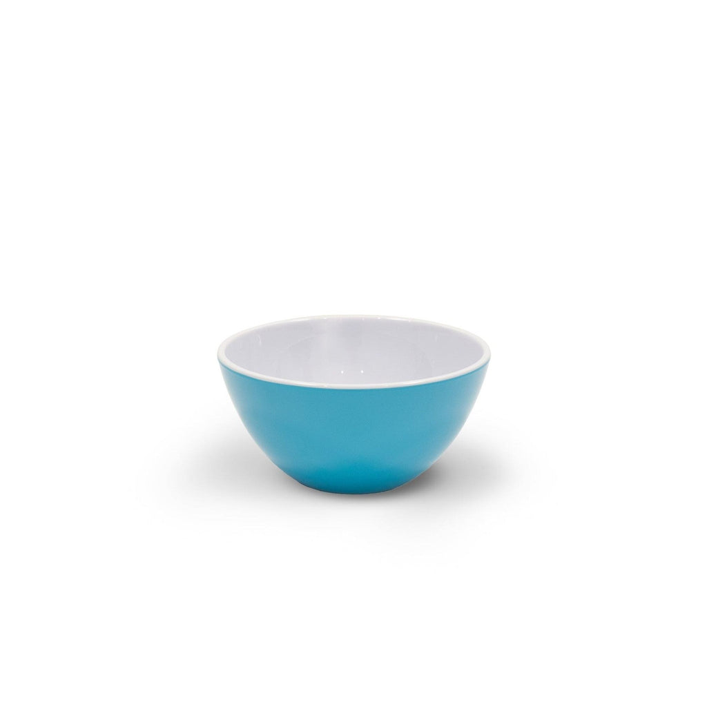 Henni & Friends 24PCS Melamine Plates Cups Bowls Set Kids Children