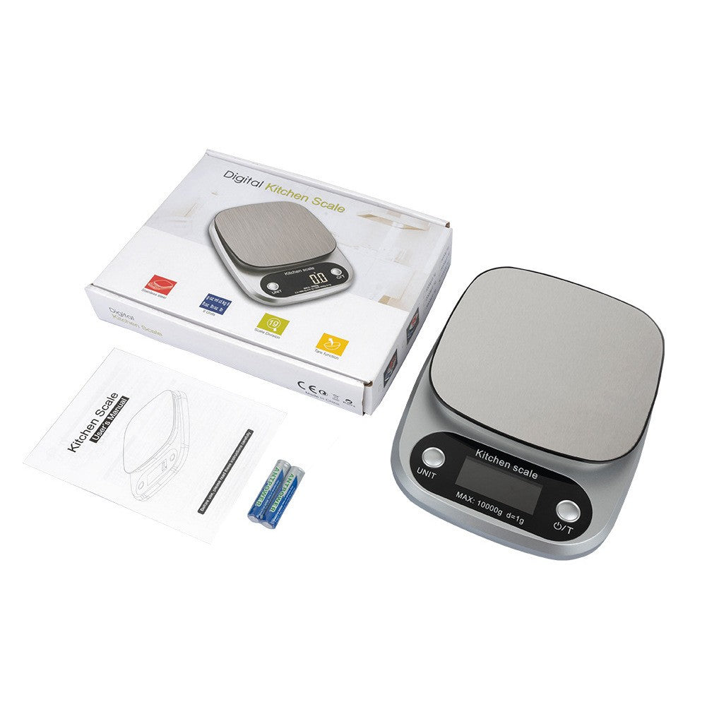 Kitchen Digital Scale 10kg/0.1g