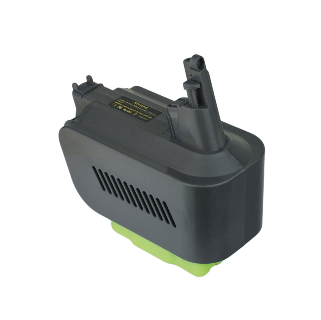 For Ryobi 18V Battery to Dyson V10 Animal Absolute Battery Adapter Converter