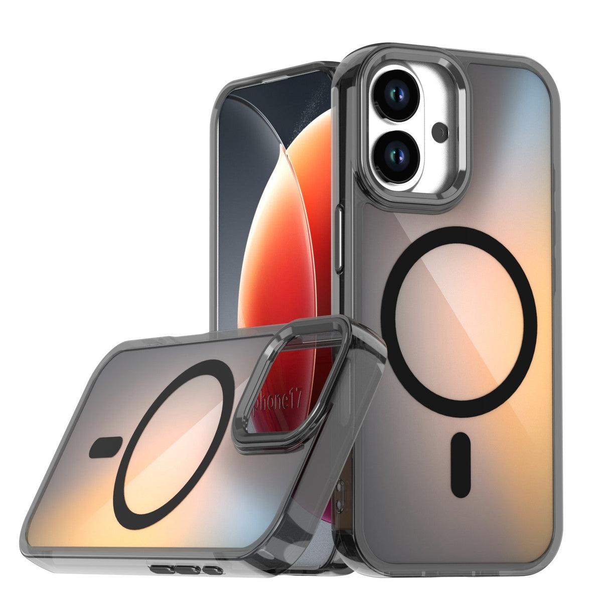 Case For iPhone 17
