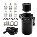 Oil Catch Can with Breather 300ml