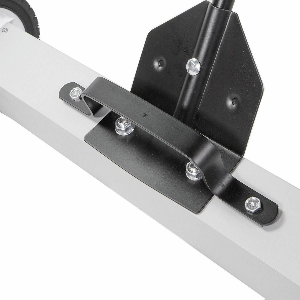 Magnetic Floor Sweeper Heavy Duty Magnet Broom Rolling Pick up