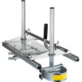 Chainsaw Mill Portable Chain Saw Mill Aluminum Steel
