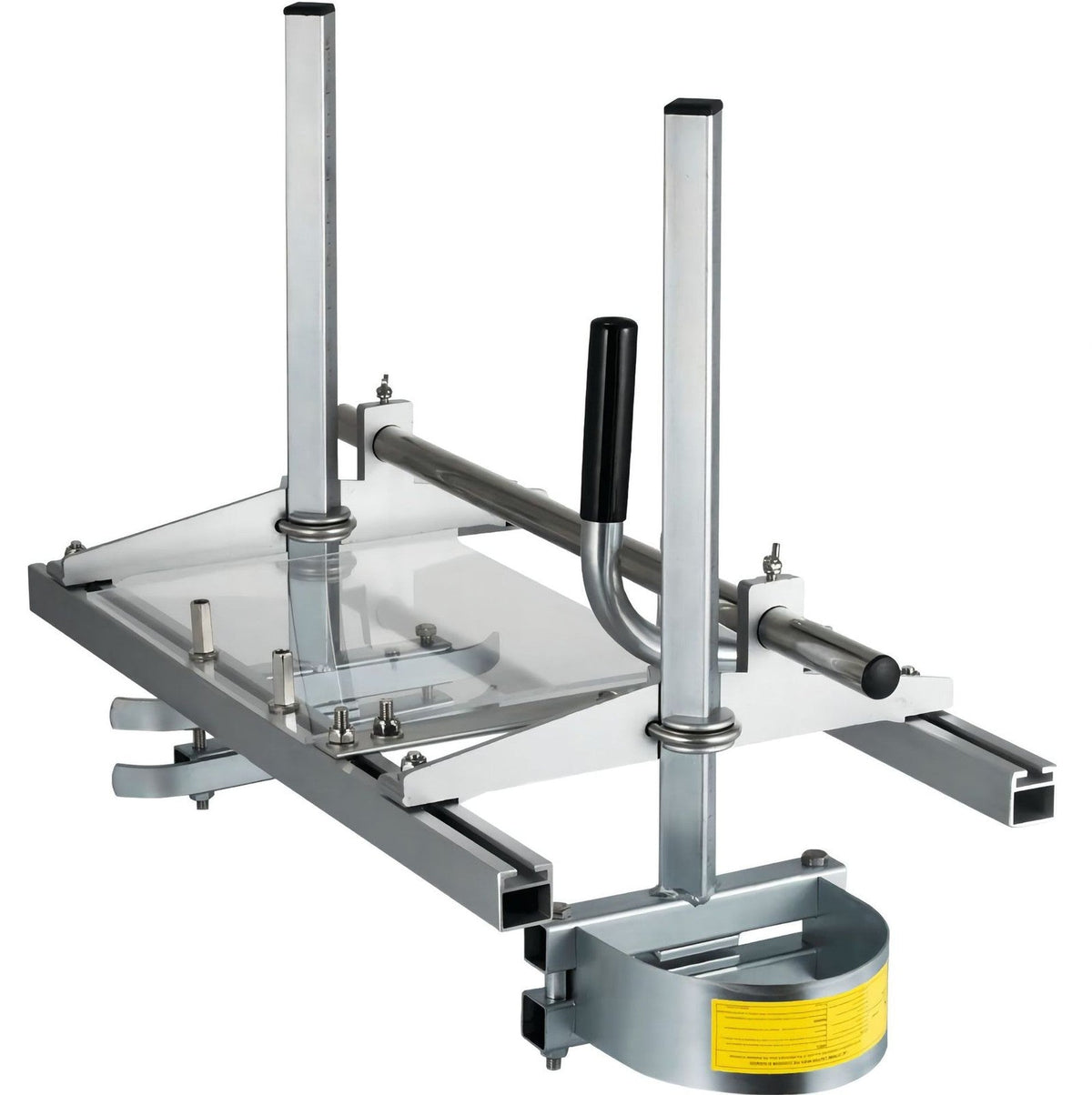 Chainsaw Mill Portable Chain Saw Mill Aluminum Steel