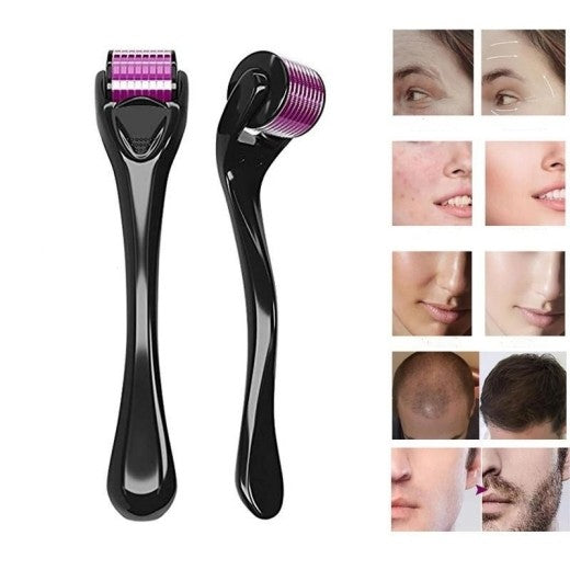 540 Needles Derma Roller 0.75MM