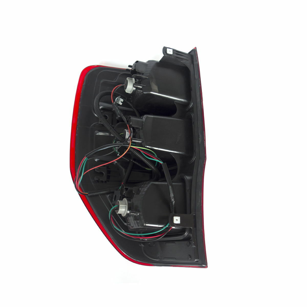 Right Rear Tail Light Lamp For Ford Ranger Ute PX XL XLS XLT 2012-2015