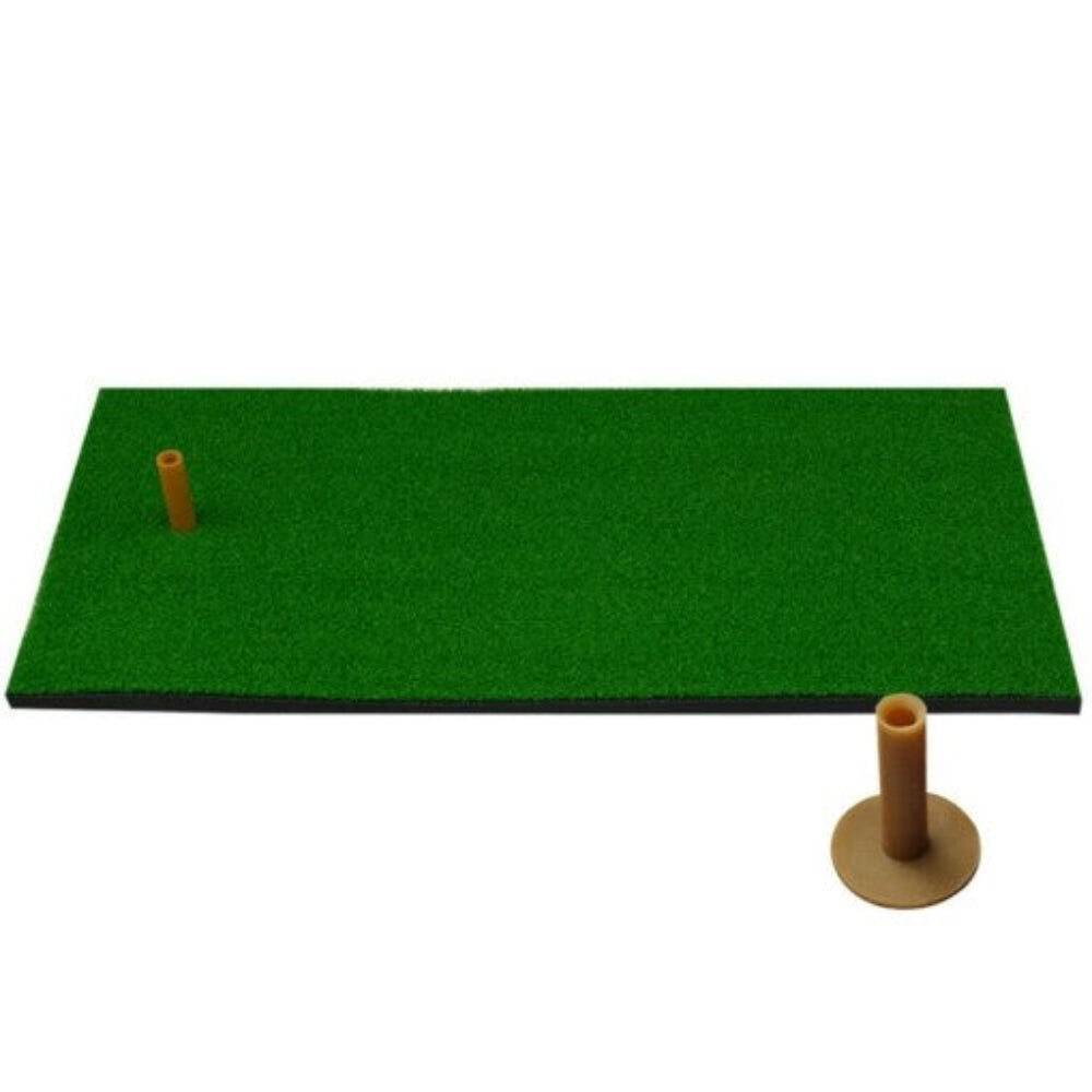 30x60cm Golf Training Practice Mat