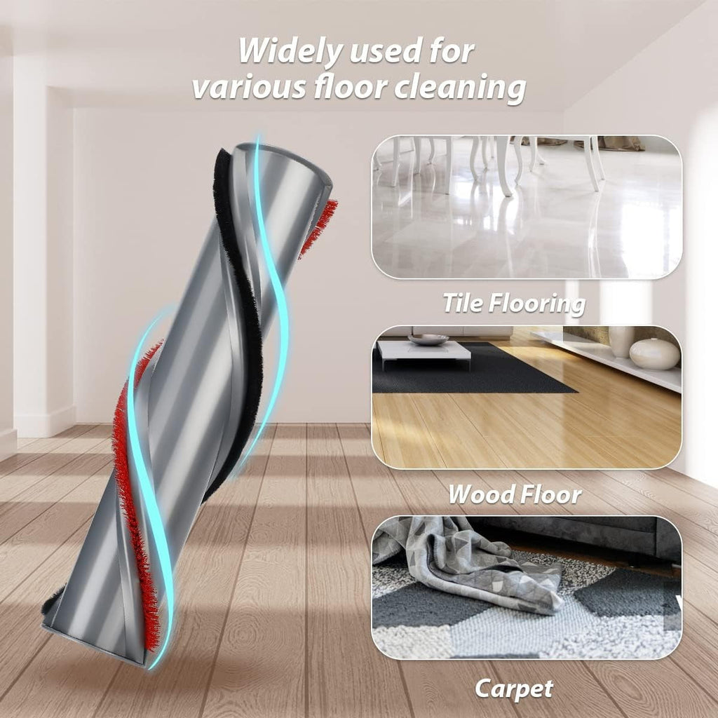 Roller Brush Vacuum Cleaner Brushroll Head Bar Roller For DYSON V11