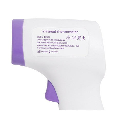 IR Infrared Thermometer Temperature Digital