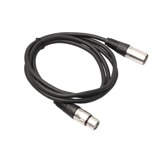 3M XLR Microphone Cable