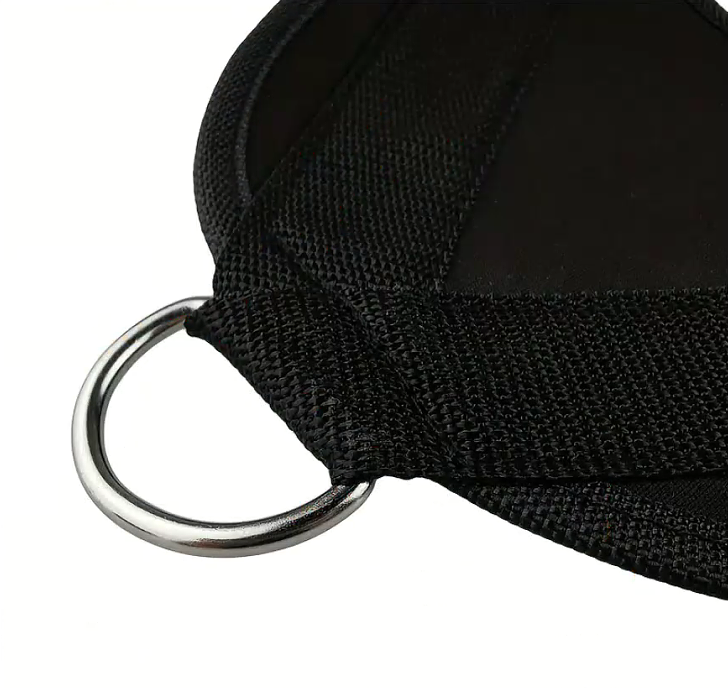Salelink Ab Crunch Harness Cable Attachment Training Equipment