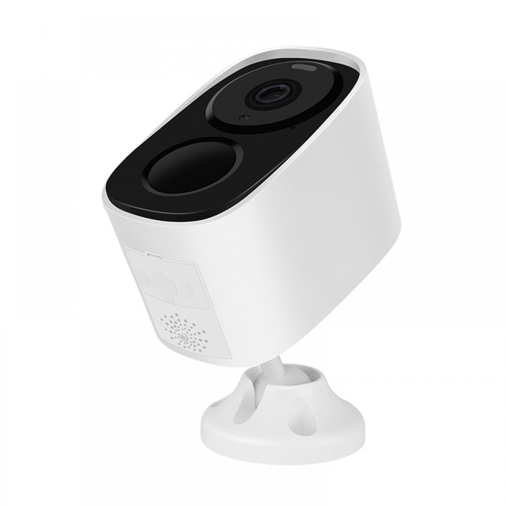 Vstarcam Wifi Security Camera Solar Back Up Battery