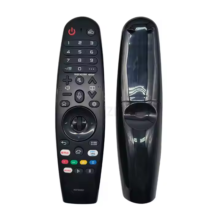 Replacement Remote Control For LG TV MAGIC Remote AN-MR650A 20GA MR18BA