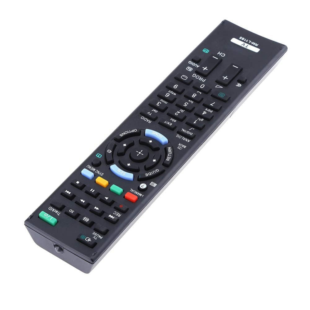 Salelink TV Remote Control Compatible with SONY