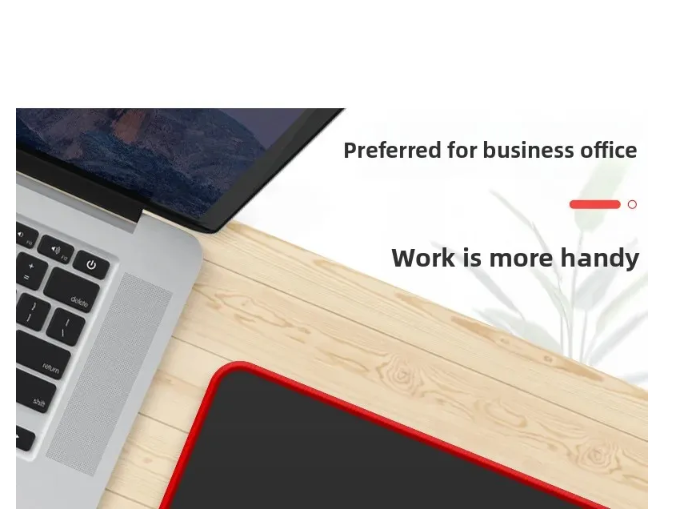 Mouse Pad Computer Mousepad 30cm*25cm