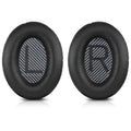 Replacement Ear Pads Cushions Compatible with Bose 35, QC35 II, QC25, QC15, AE2