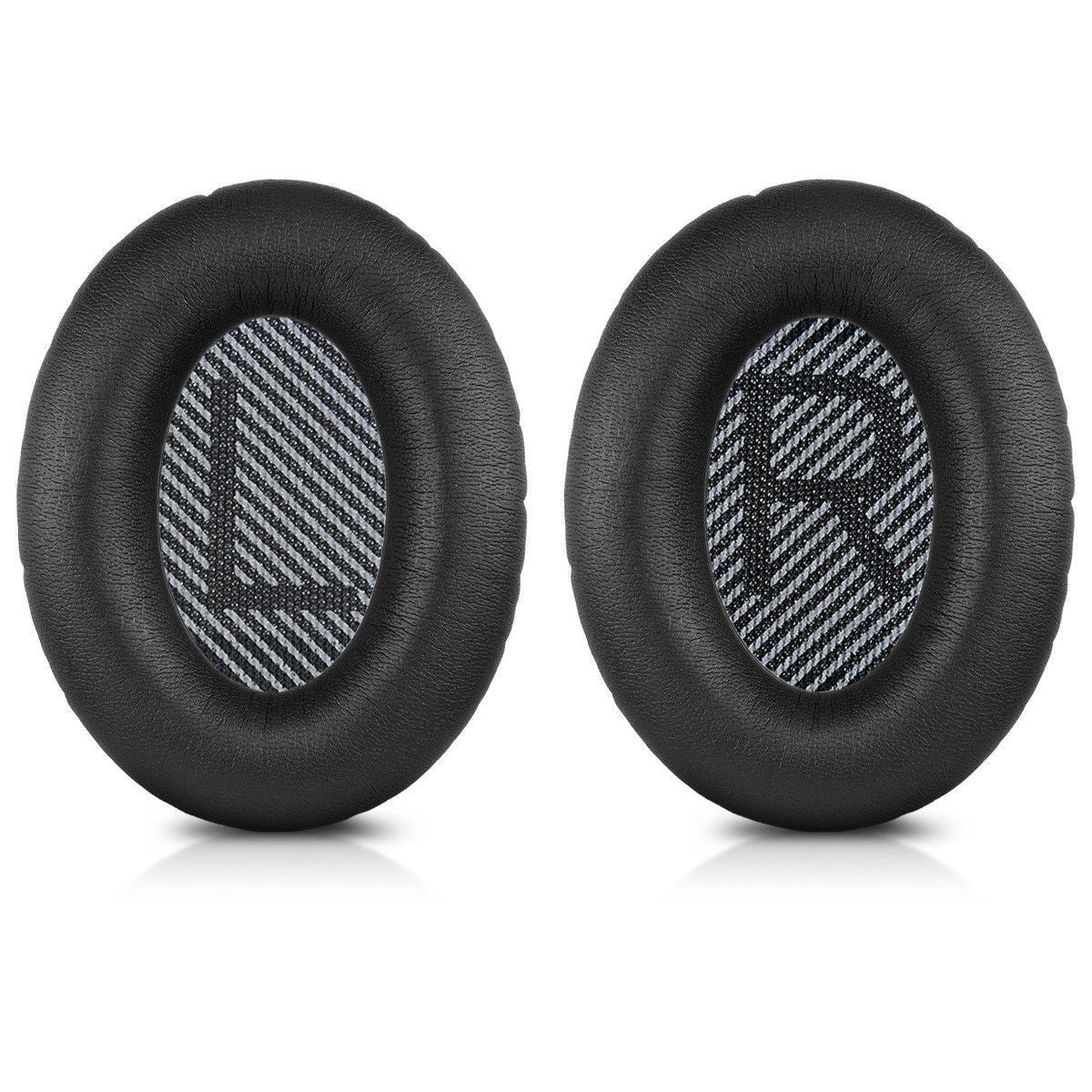 Replacement Ear Pads Cushions Compatible with Bose 35, QC35 II, QC25, QC15, AE2