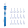 Ear Wax Swab Remover Cleaner Ear Pick 16 Tips