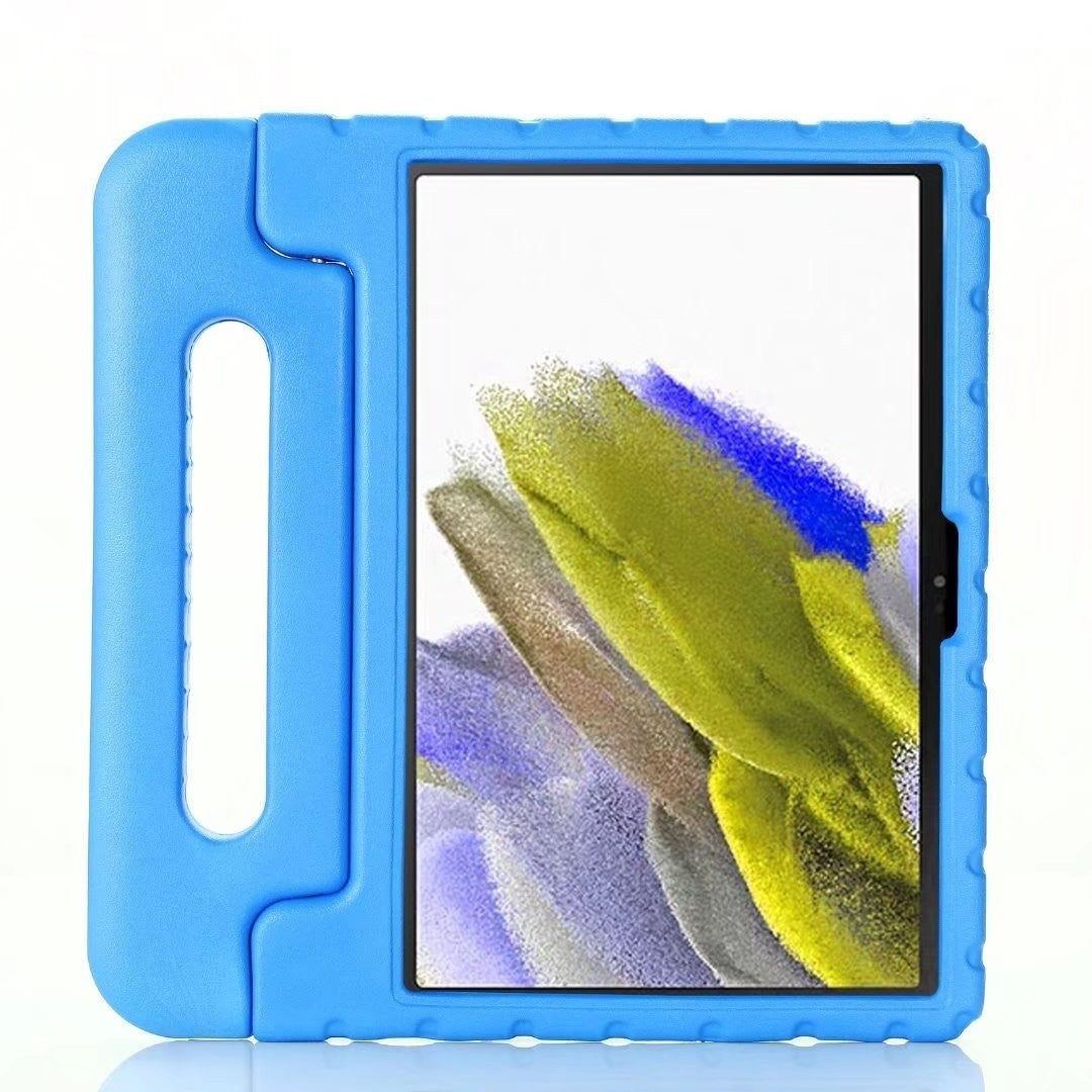 Kids Handle Foam Case Stand Bumper Cover For Samsung Galaxy Tab A11+ 11.0" X230