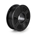 1KG PETG 1.75mm 3D Printer Printing Filament - Black