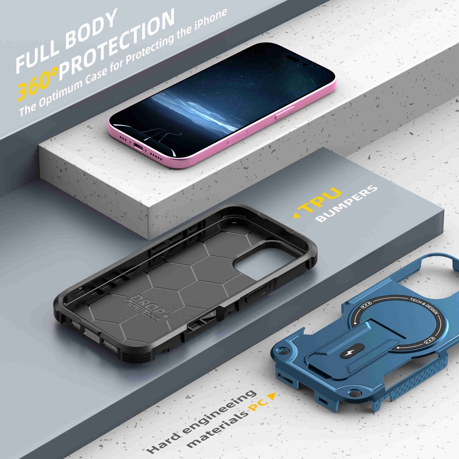 Case For iPhone 17