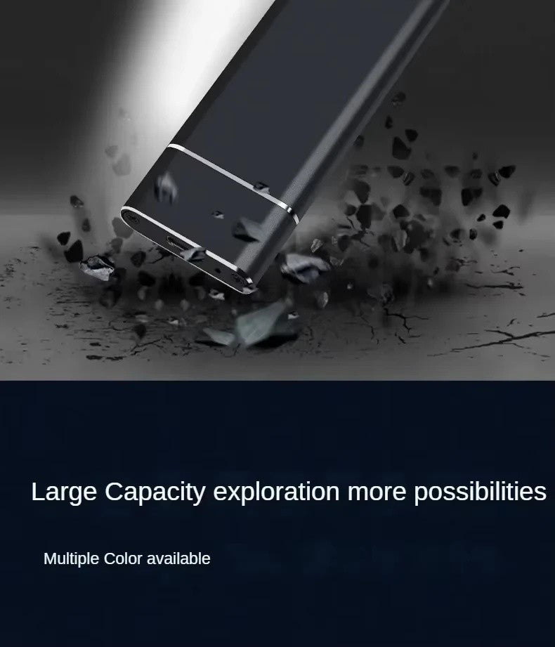USB3.1 Type C Enclosure for M.2 NGFF SSD Mobile Hard Disk Box USB-C HDD Case