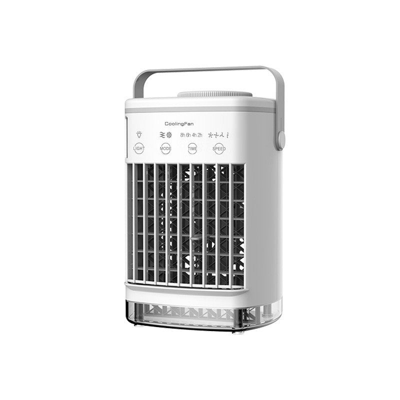 Portable Air Conditioner Mini Air Cooler