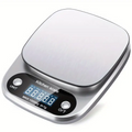 Kitchen Digital Scale 10kg/0.1g