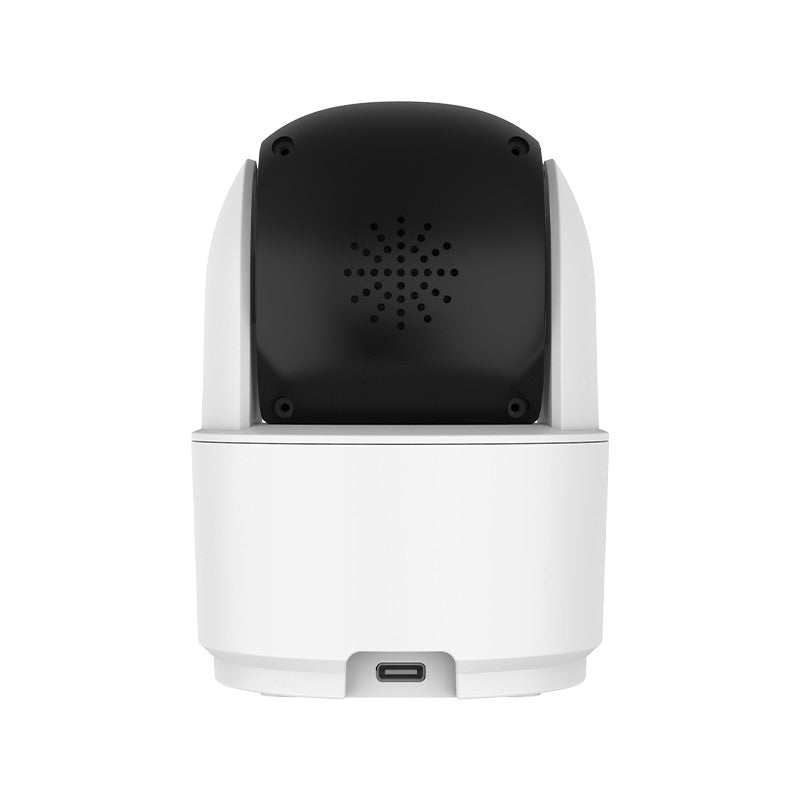 Vstarcam Indoor Security Camera Dual Lens Human Detection