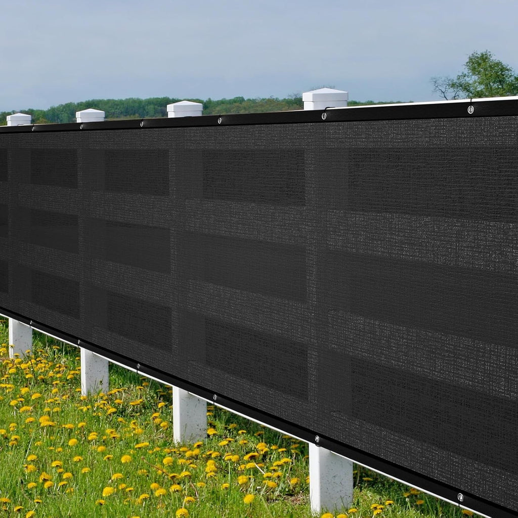 1Mx7M 180GSM Fence Privacy Screen