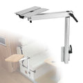 Camper Table Leg Aluminum Alloy RV Movable Rotatable